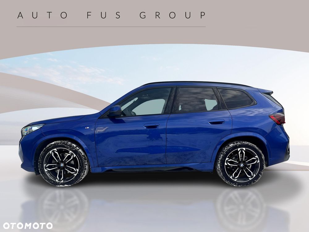 BMW X1 sDrive18d M Sport - 3
