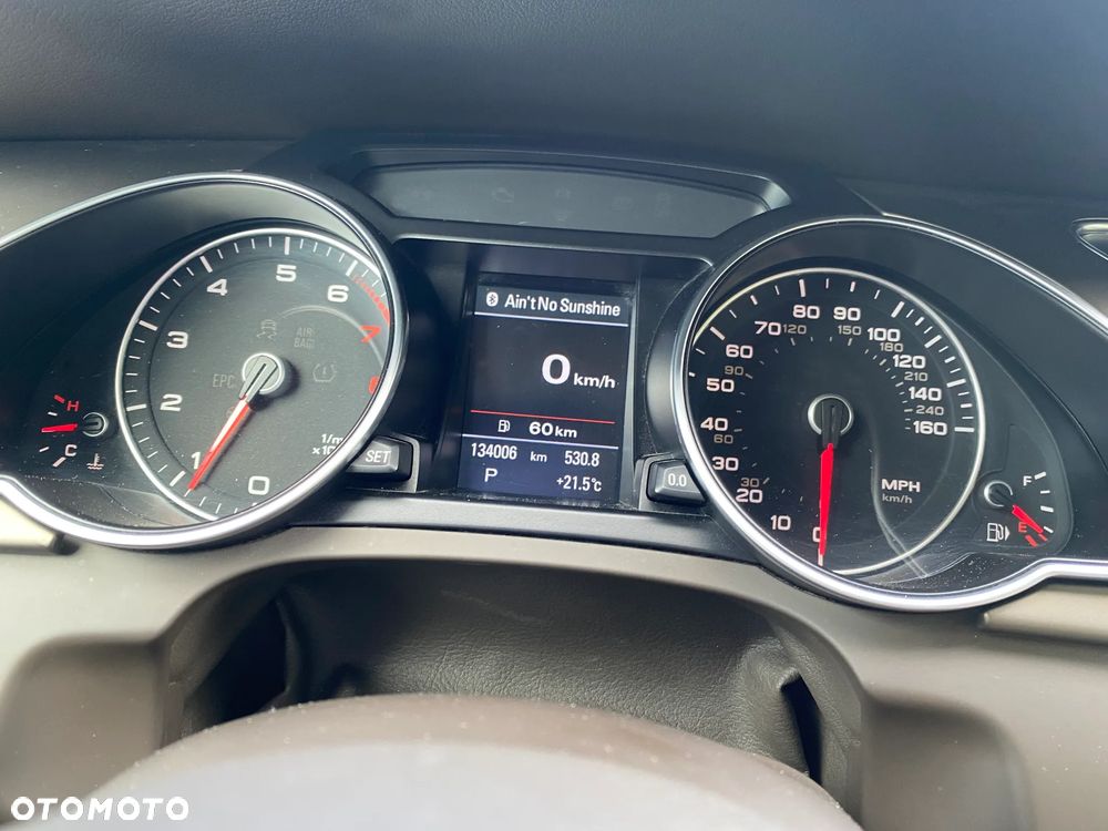 Audi A5 Cabrio 2.0 TFSI quattro S tronic - 16
