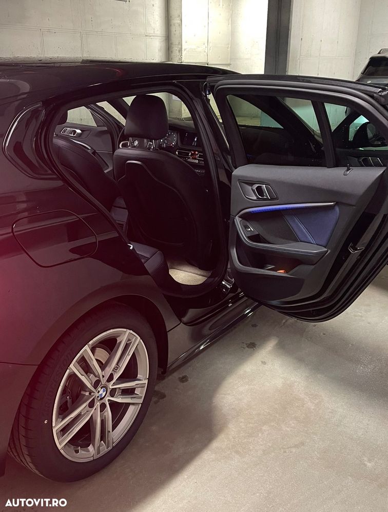 BMW Seria 1 - 21