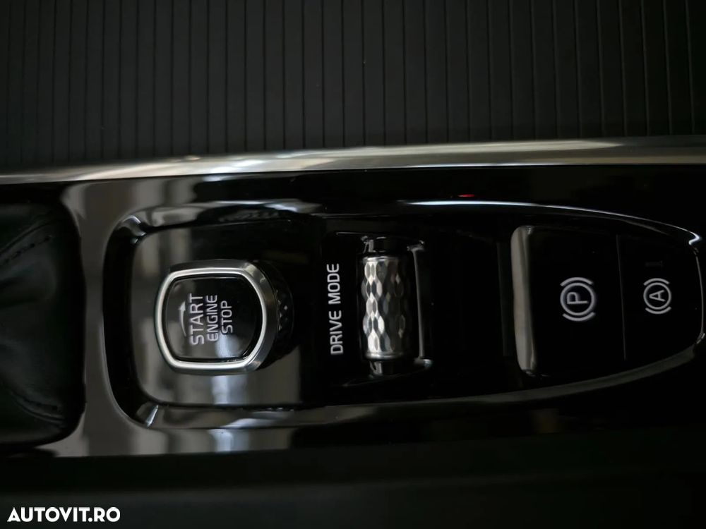 Volvo S60 T6 AWD Geartronic RDesign - 14