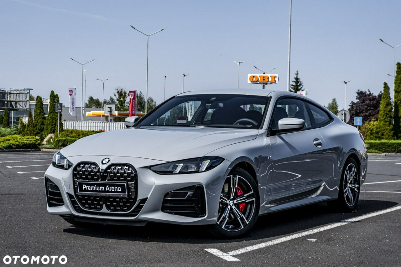 BMW Seria 4 - 2