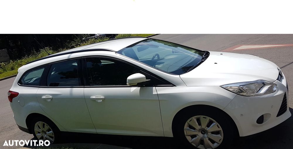 Ford Focus - 3