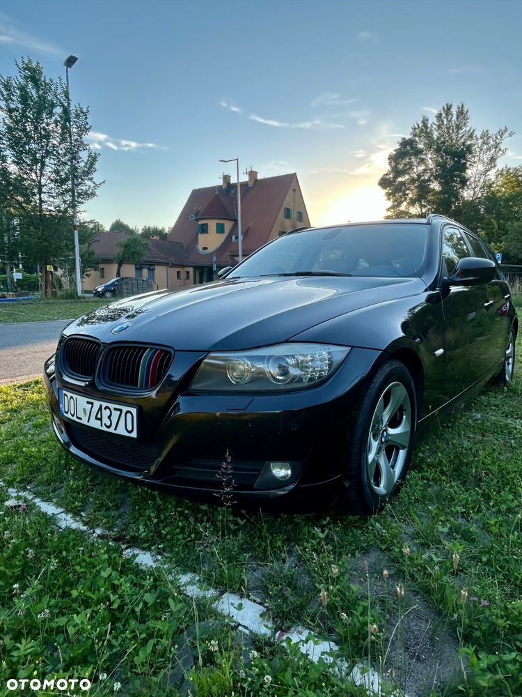 BMW Seria 3 320d - 13