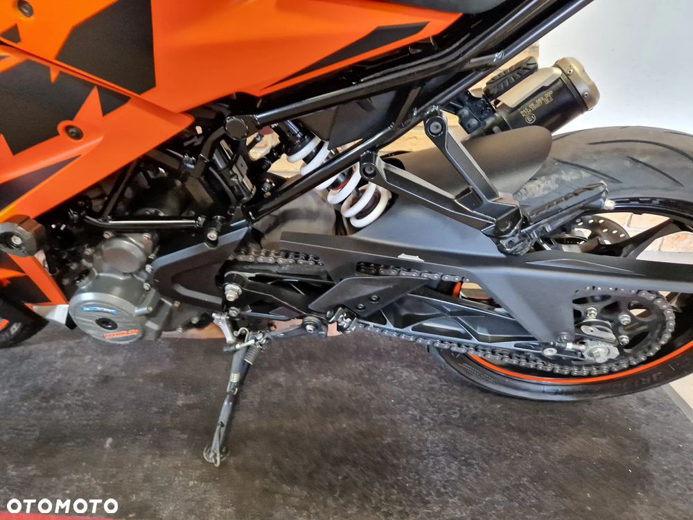 KTM RC 390 - 14