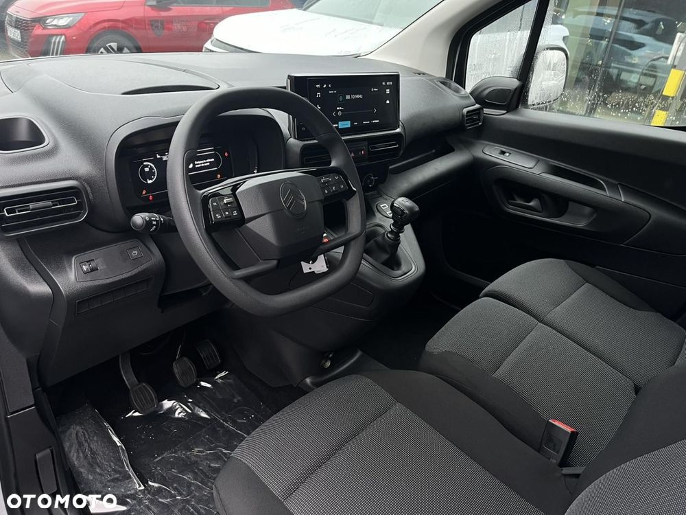 Citroën Berlingo - 12
