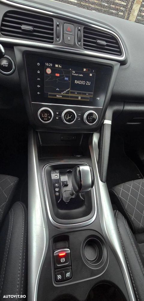 Renault Kadjar - 7
