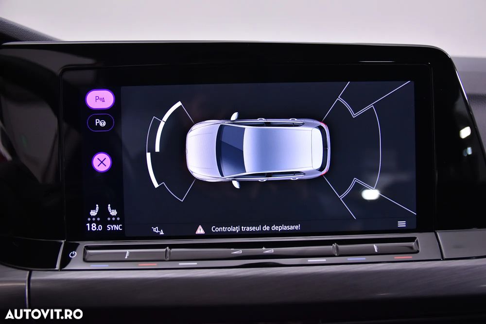 Volkswagen Golf - 19