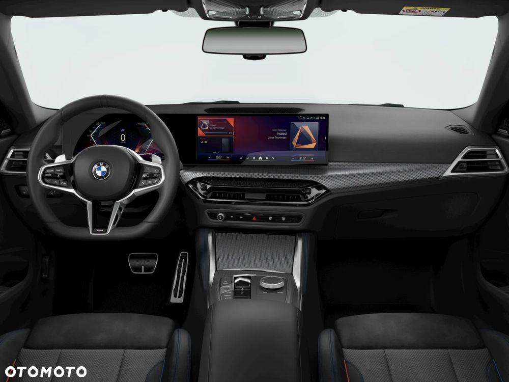 BMW Seria 2 230i M Sport sport - 7