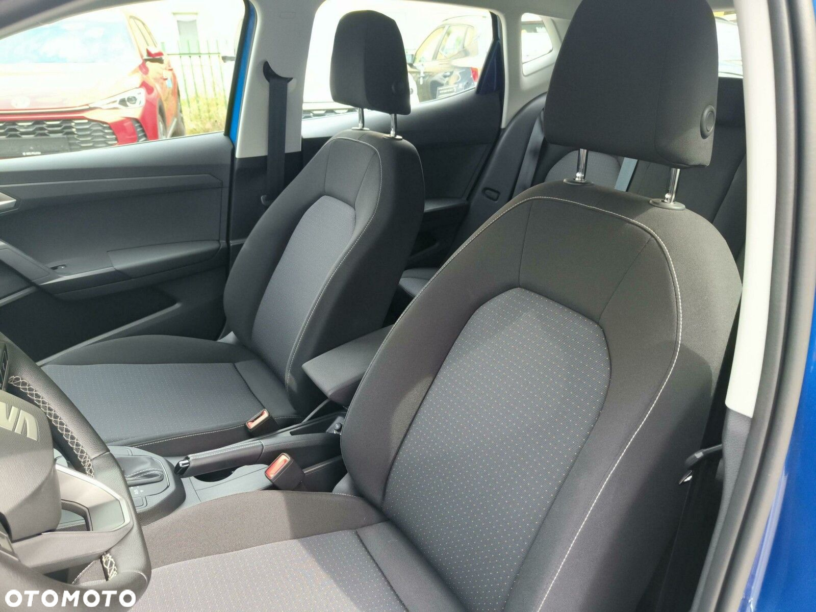 Seat Ibiza 1.0 TSI Style S&S DSG - 11