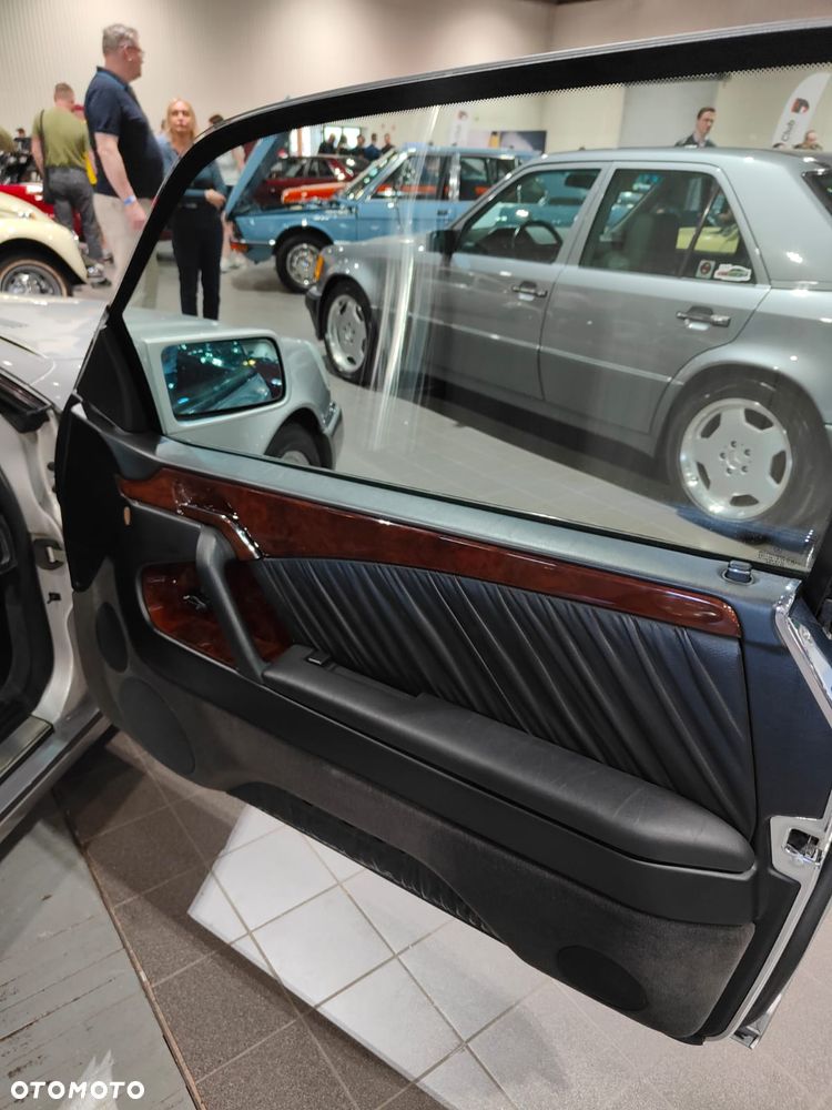 Mercedes-Benz Klasa S - 15