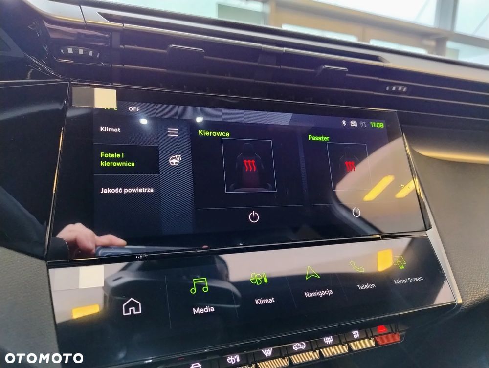 Peugeot 308 1.5 BlueHDi GT S&S EAT8 - 18