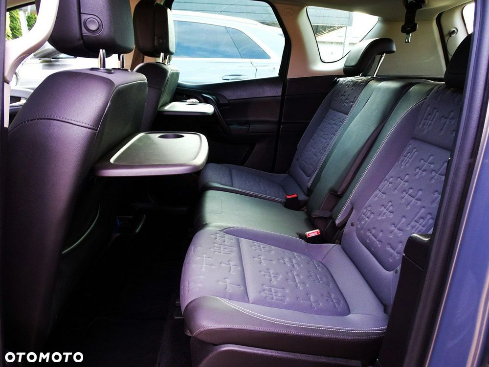 Opel Meriva 1.6 CDTI Cosmo S&S - 34