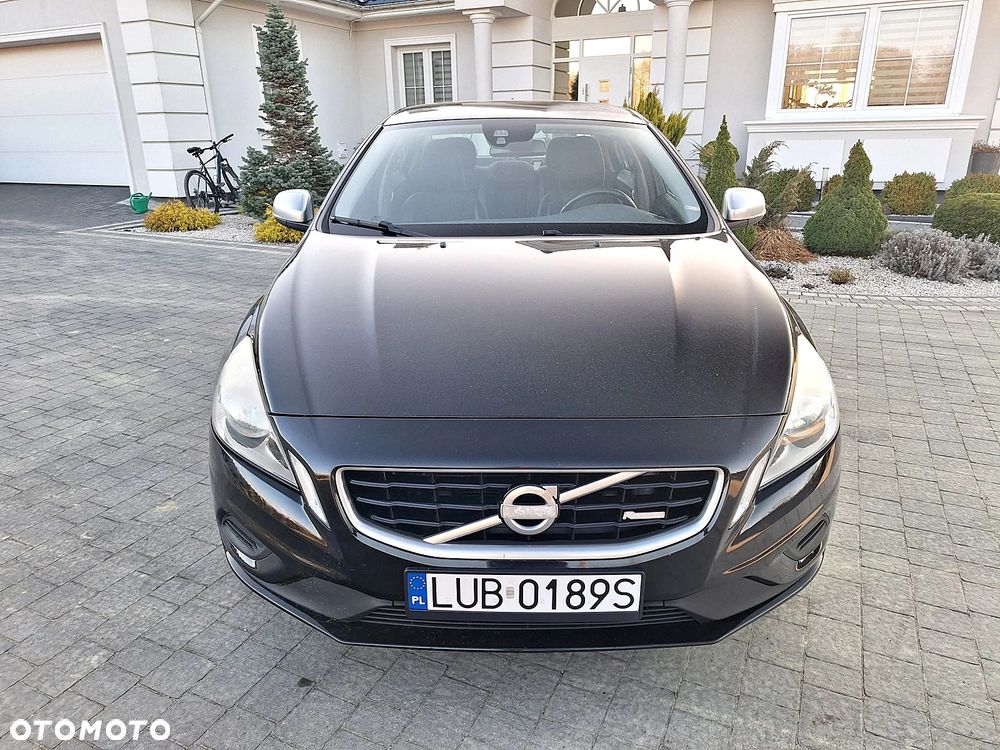 Volvo S60 T3 RDesign - 13