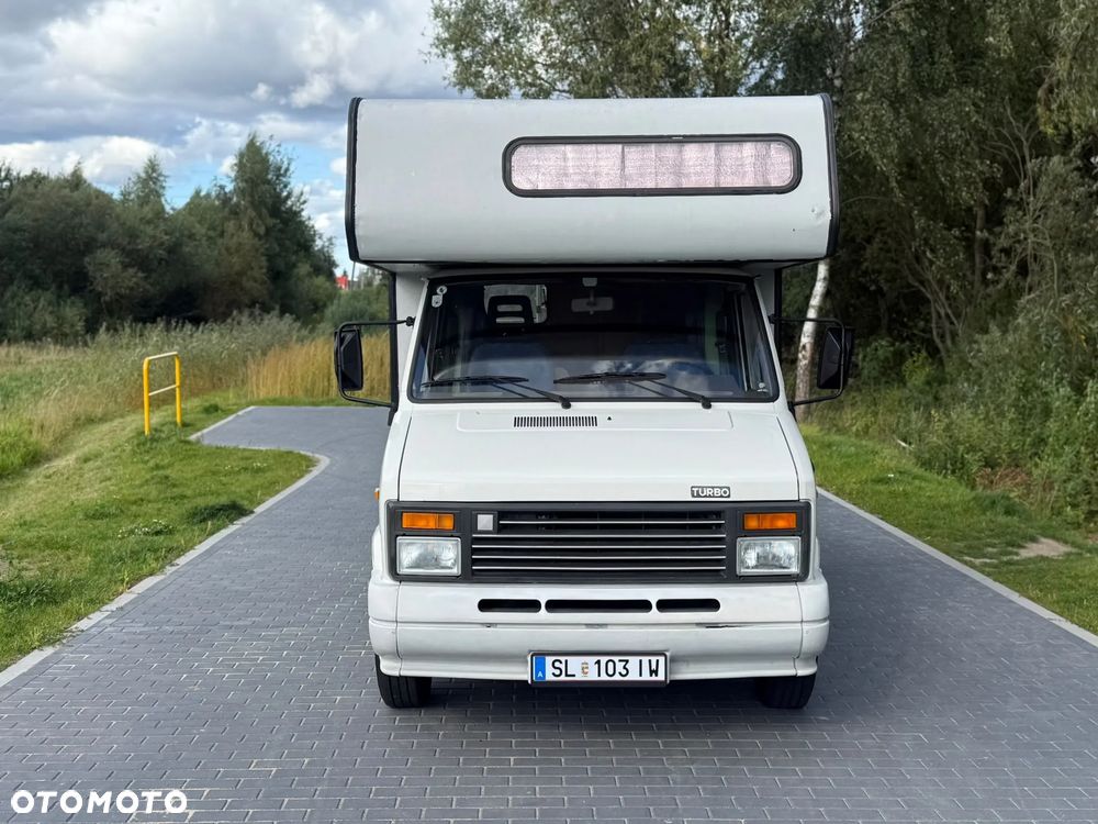 Citroën BÜRSTNER A 570 - 2