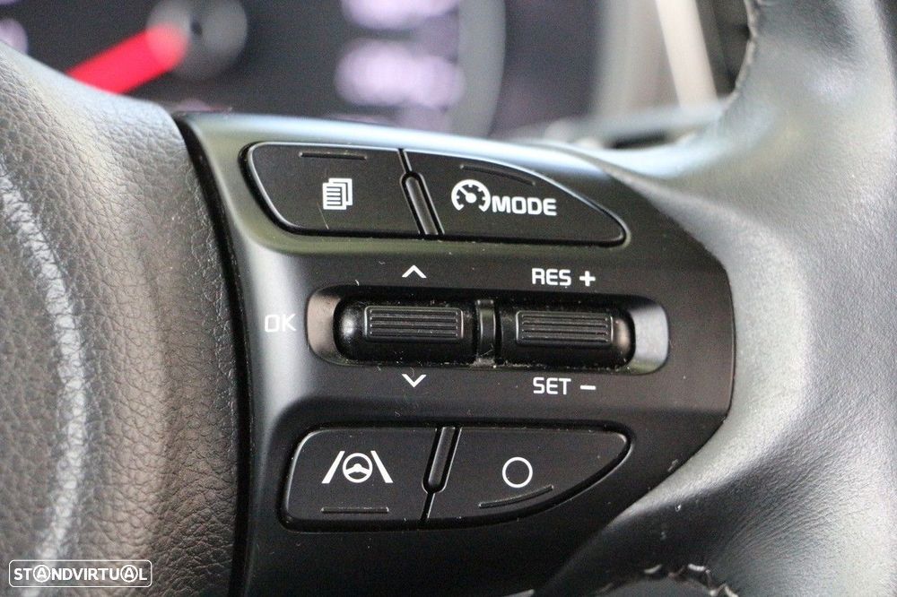 Kia Rio 1.0 T-GDi TX - 21