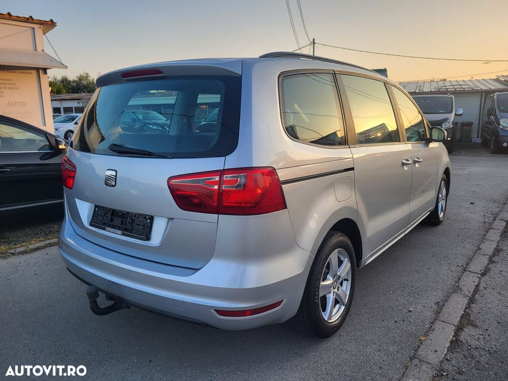 Seat Alhambra - 3