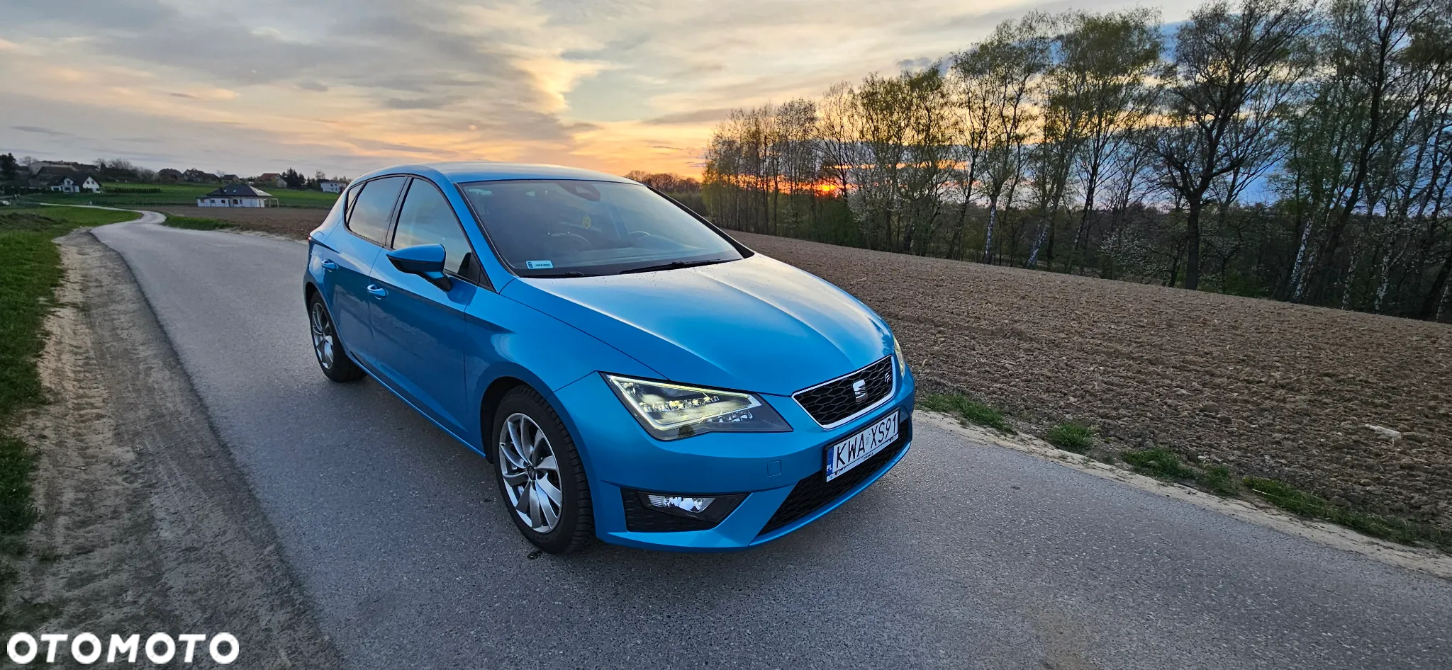Seat Leon 1.4 TSI Full LED S&S - 2