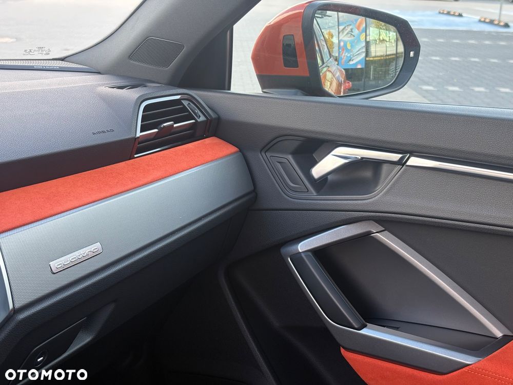 Audi Q3 45 TFSI Quattro S tronic S line - 25