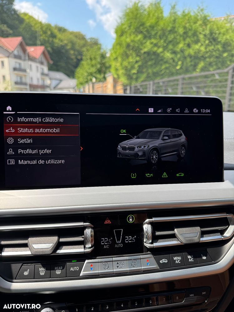 BMW X3 xDrive30i Aut. M Sport Edition - 14