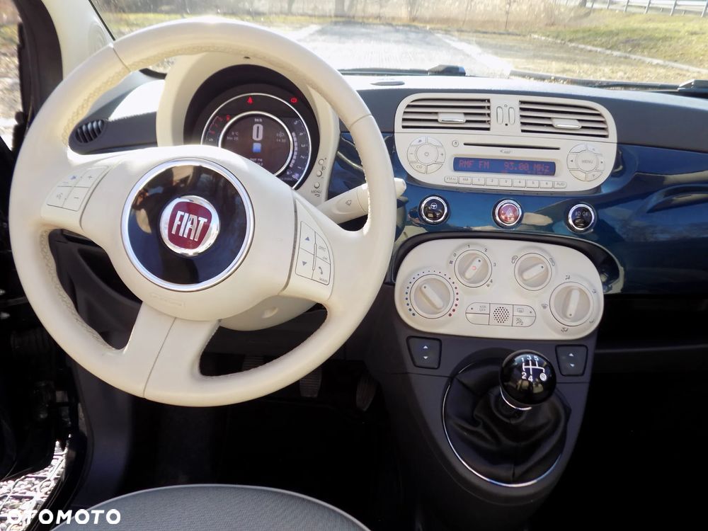Fiat 500 - 16