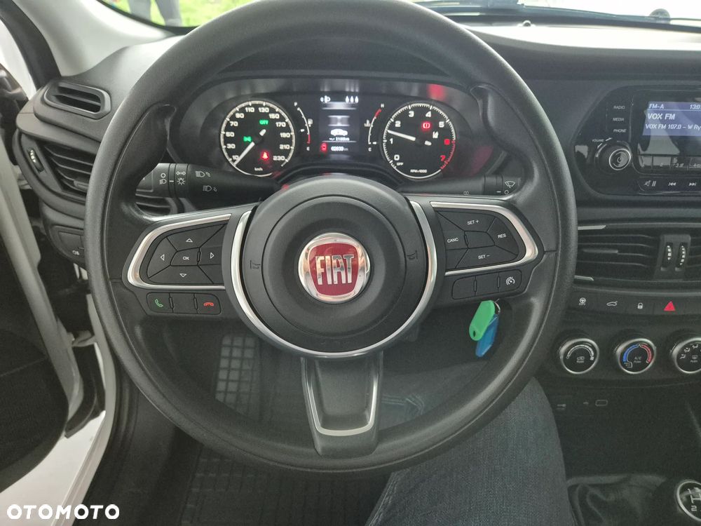 Fiat Tipo 1.0 T3 - 18