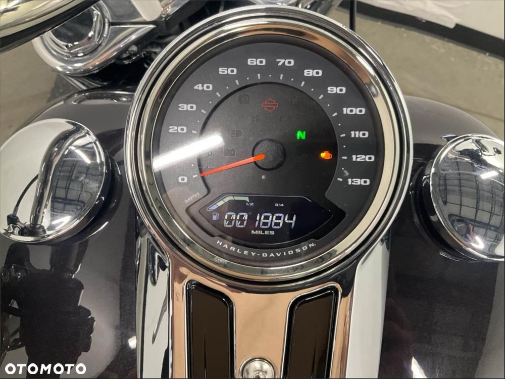 Harley-Davidson Softail Fat Boy - 5