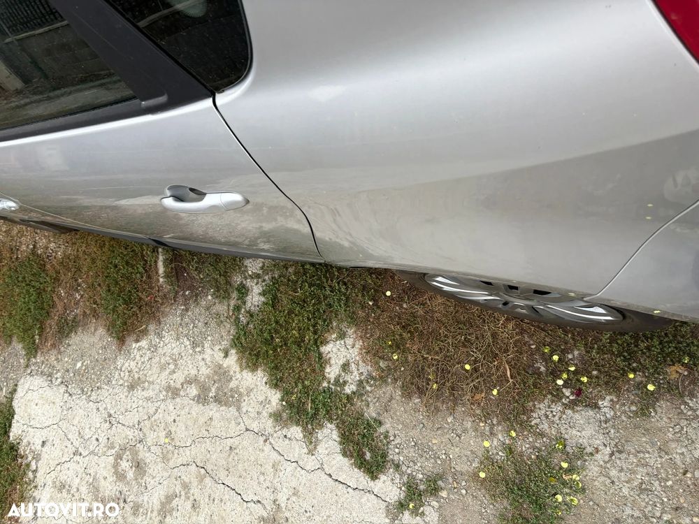 Renault Scenic 1.5dCi Expression - 8