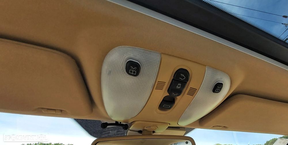 Mercedes-Benz CL 500 Coupé - 18