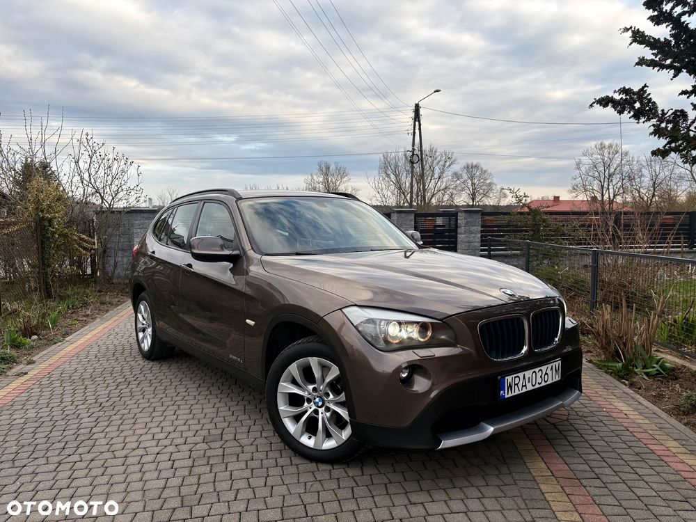 BMW X1 - 16