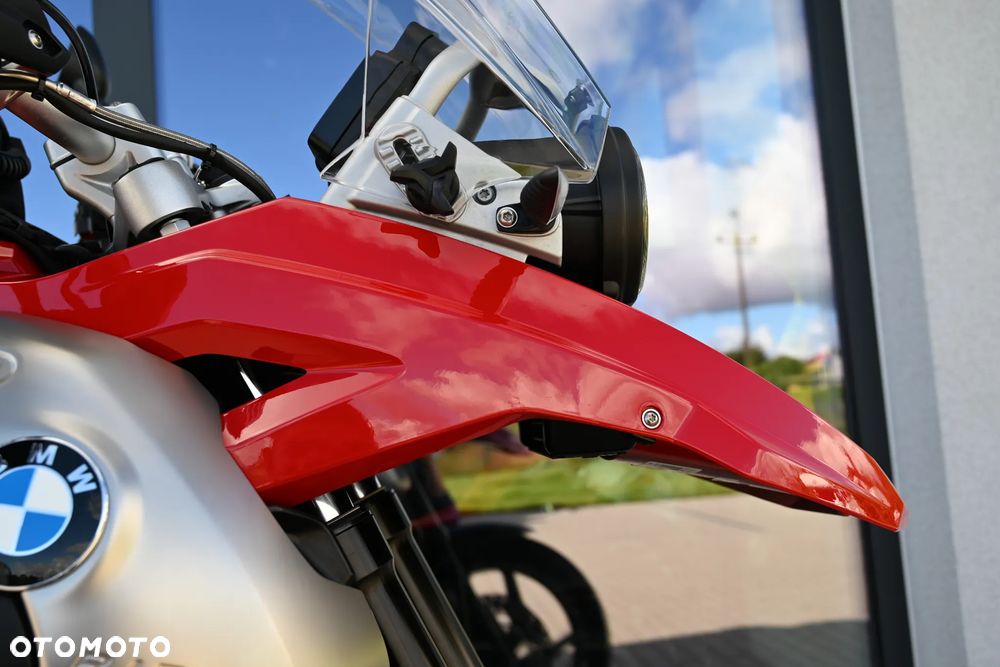 BMW GS - 14
