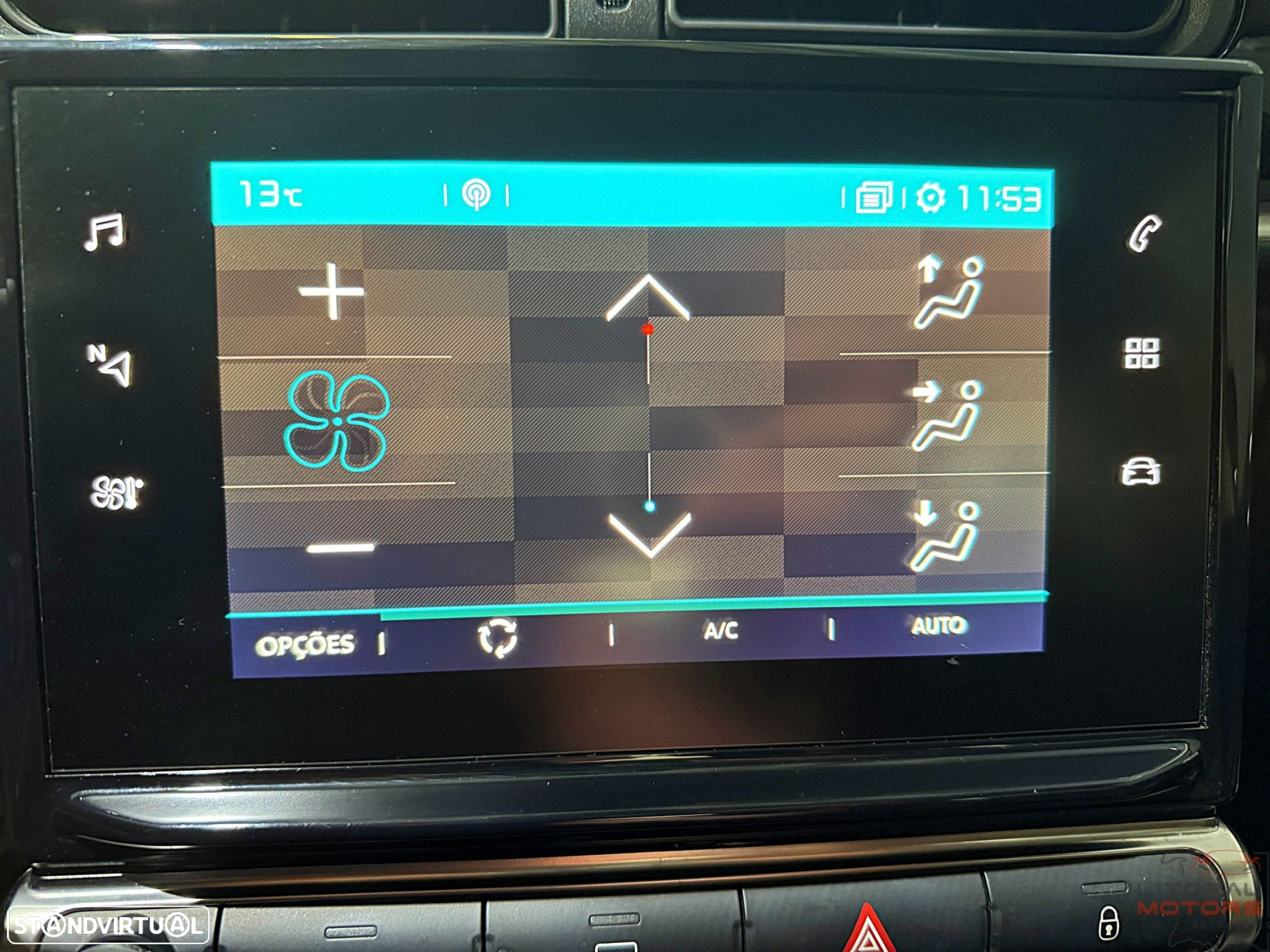 Citroën C3 1.2 PureTech Shine - 30