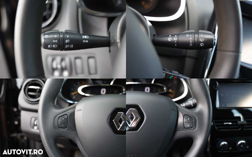 Renault Clio Energy dCi 90 Start & Stop Experience - 17