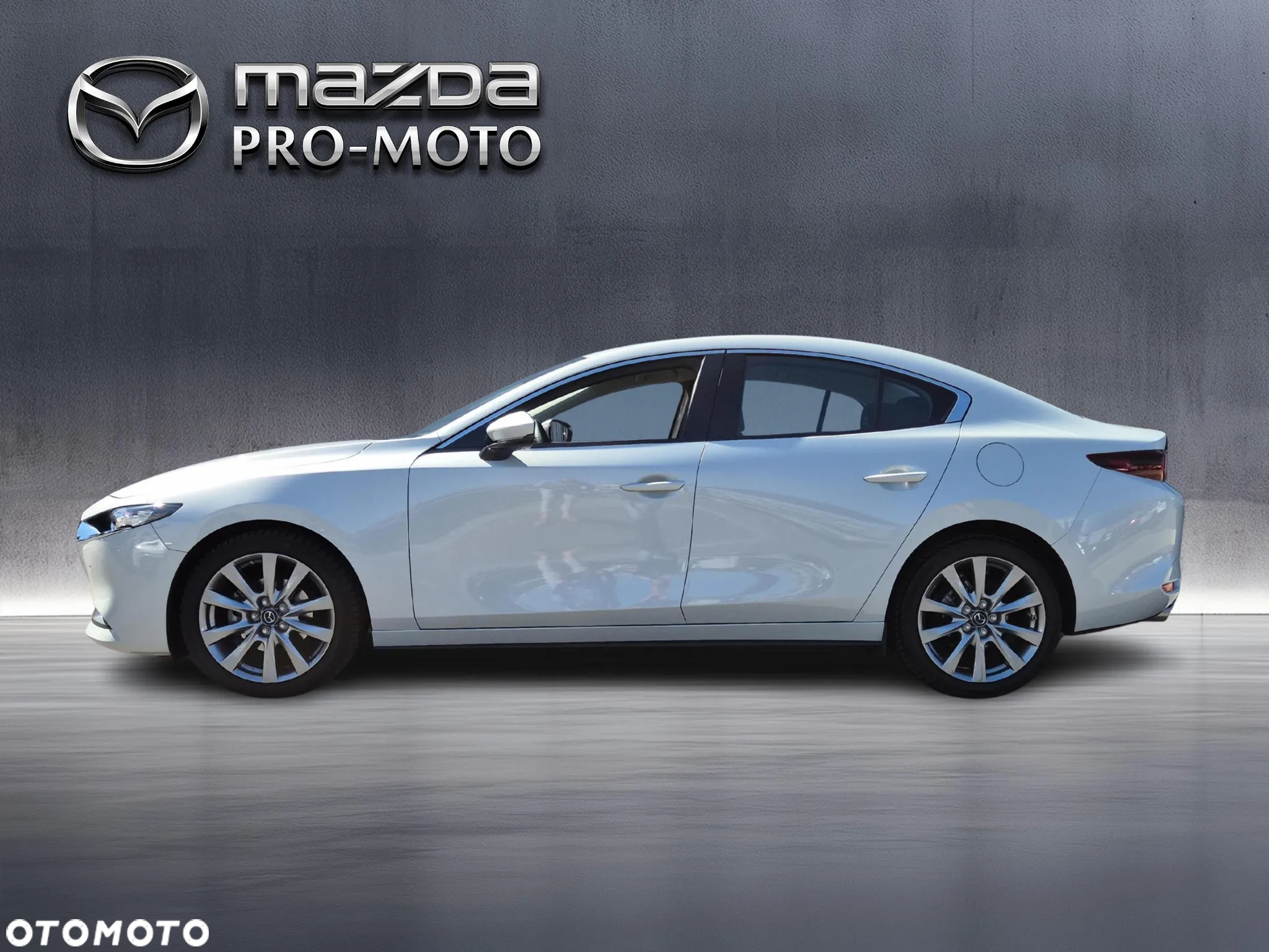 Mazda 3 2.0 mHEV Exclusive Line - 2