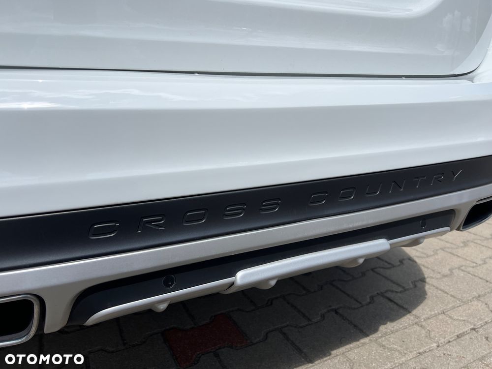 Volvo V60 Cross Country D4 AWD Summum - 10
