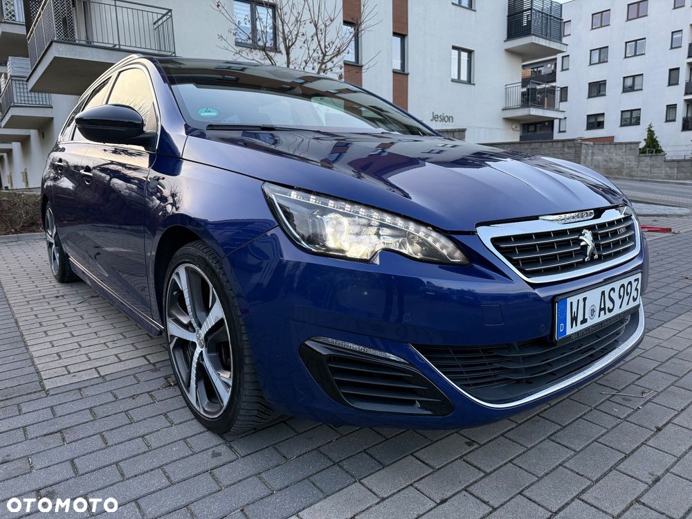 Peugeot 308 - 6
