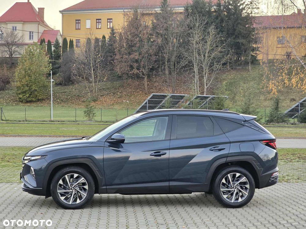 Hyundai Tucson 1.6 T-GDi Smart 2WD - 2