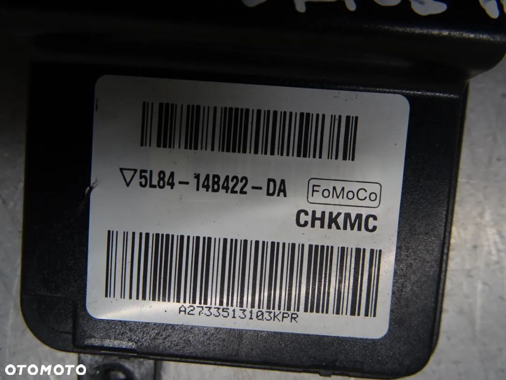 FORD MAVERICK II 01-07 2.3B CZUJNIK ZAJĘCIA FOTELA - 3