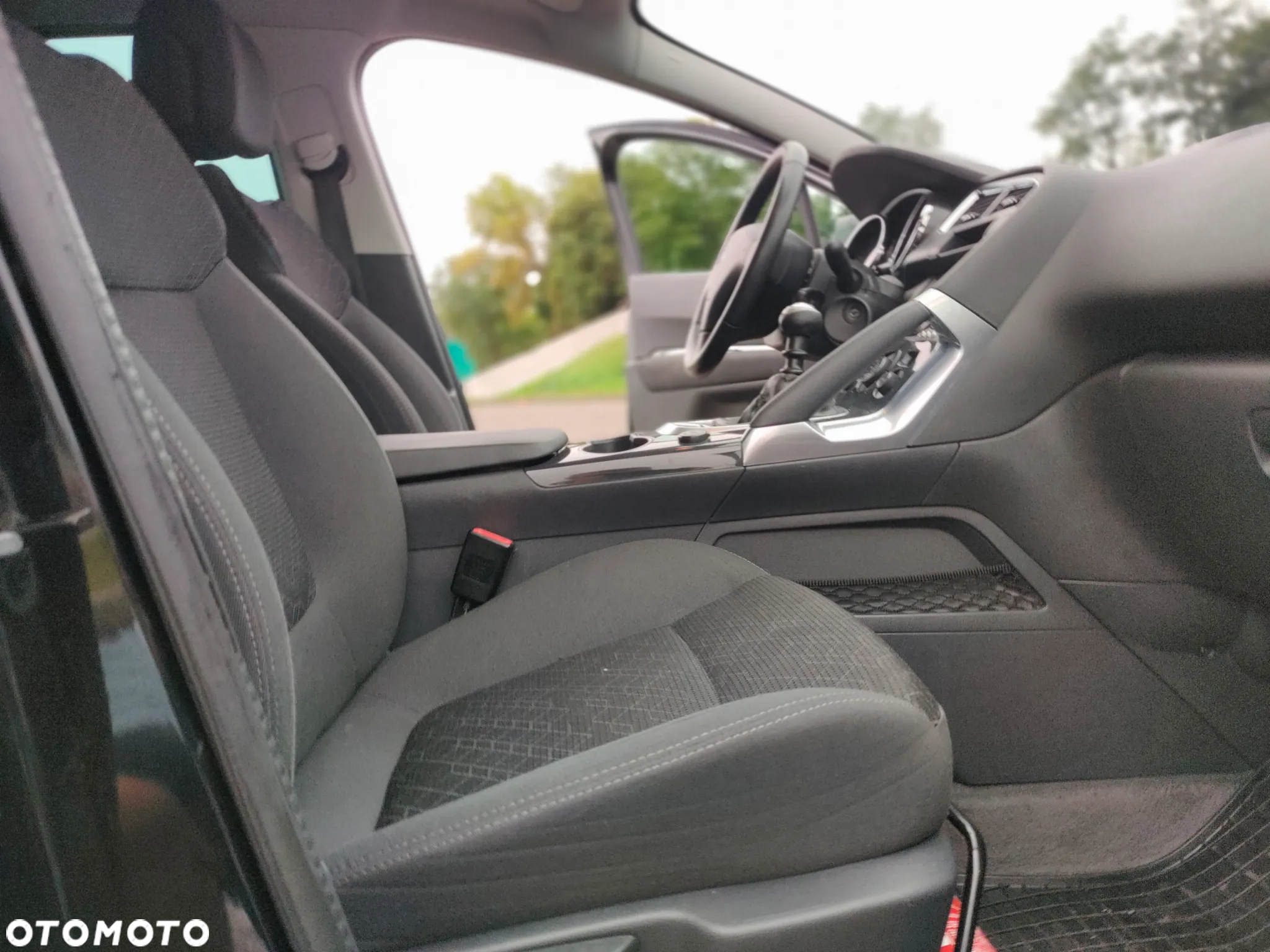 Peugeot 3008 1.6 HDi Style - 14