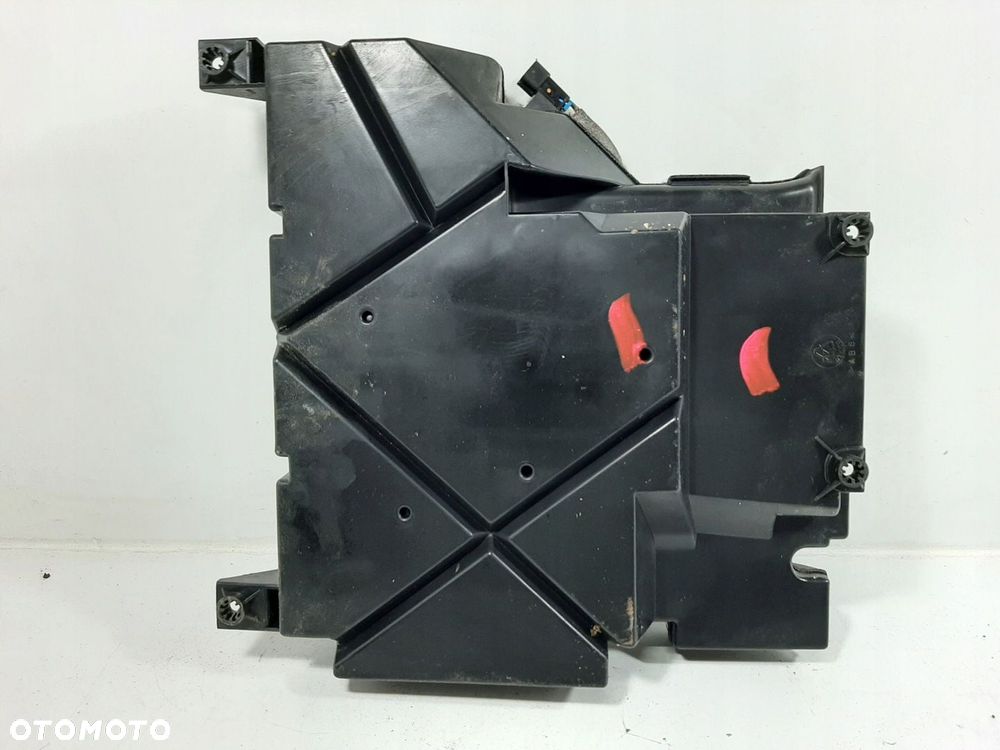 MERCEDES W163 ML430 00R SUBWOOFER BOSE A1638200902 - 6