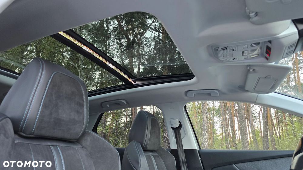 Peugeot 3008 1.6 PureTech GPF Crossway S&S EAT8 - 29