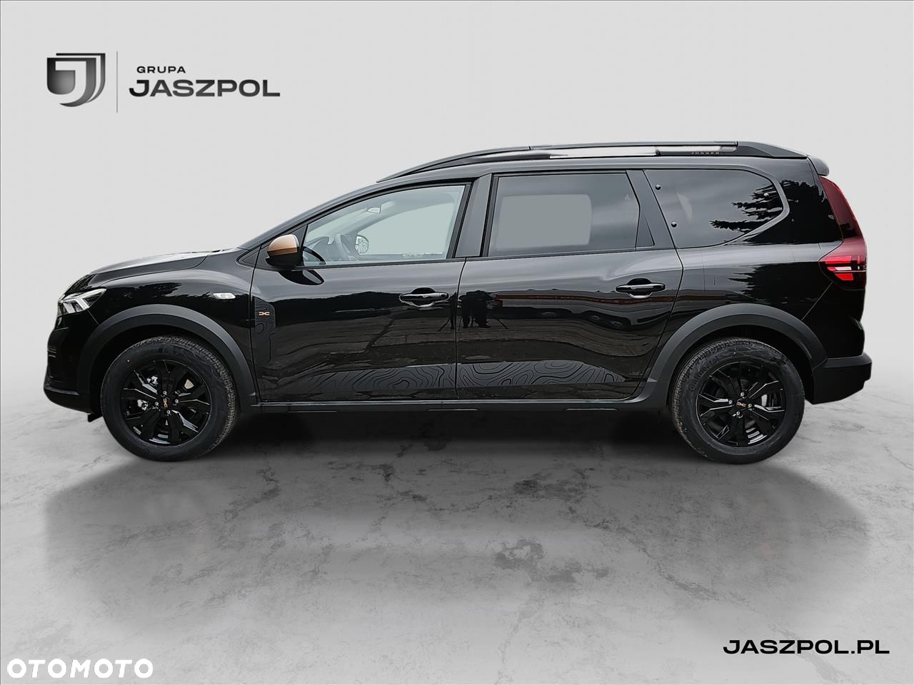 Dacia Jogger - 8