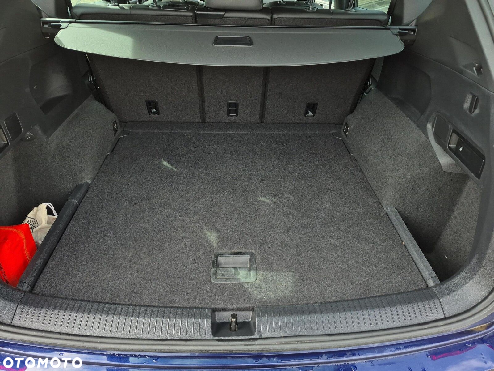 Seat Tarraco 2.0 TDI Xcellence S&S 4Drive DSG - 13