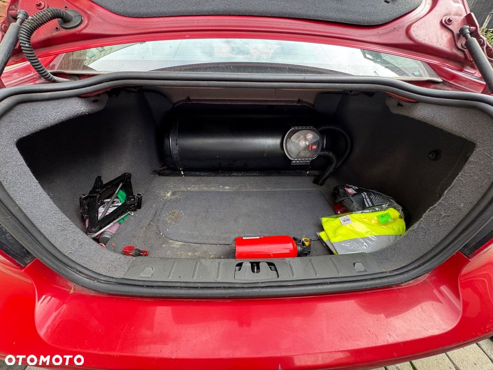 Volvo S40 - 17