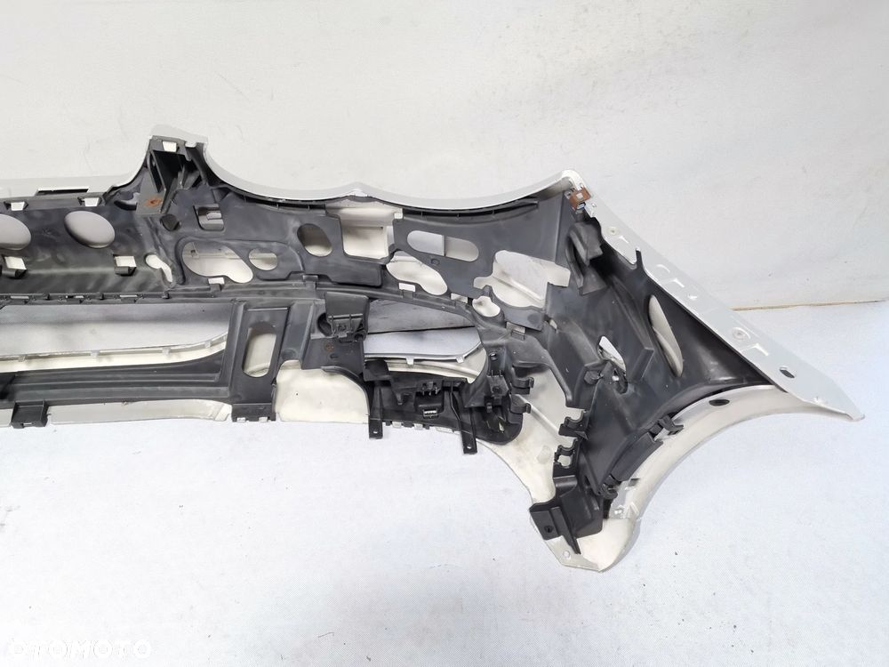 Zderzak Przód Przedni MERCEDES C-KLASA W203 Sport Coupe Lift 04-08 - 10
