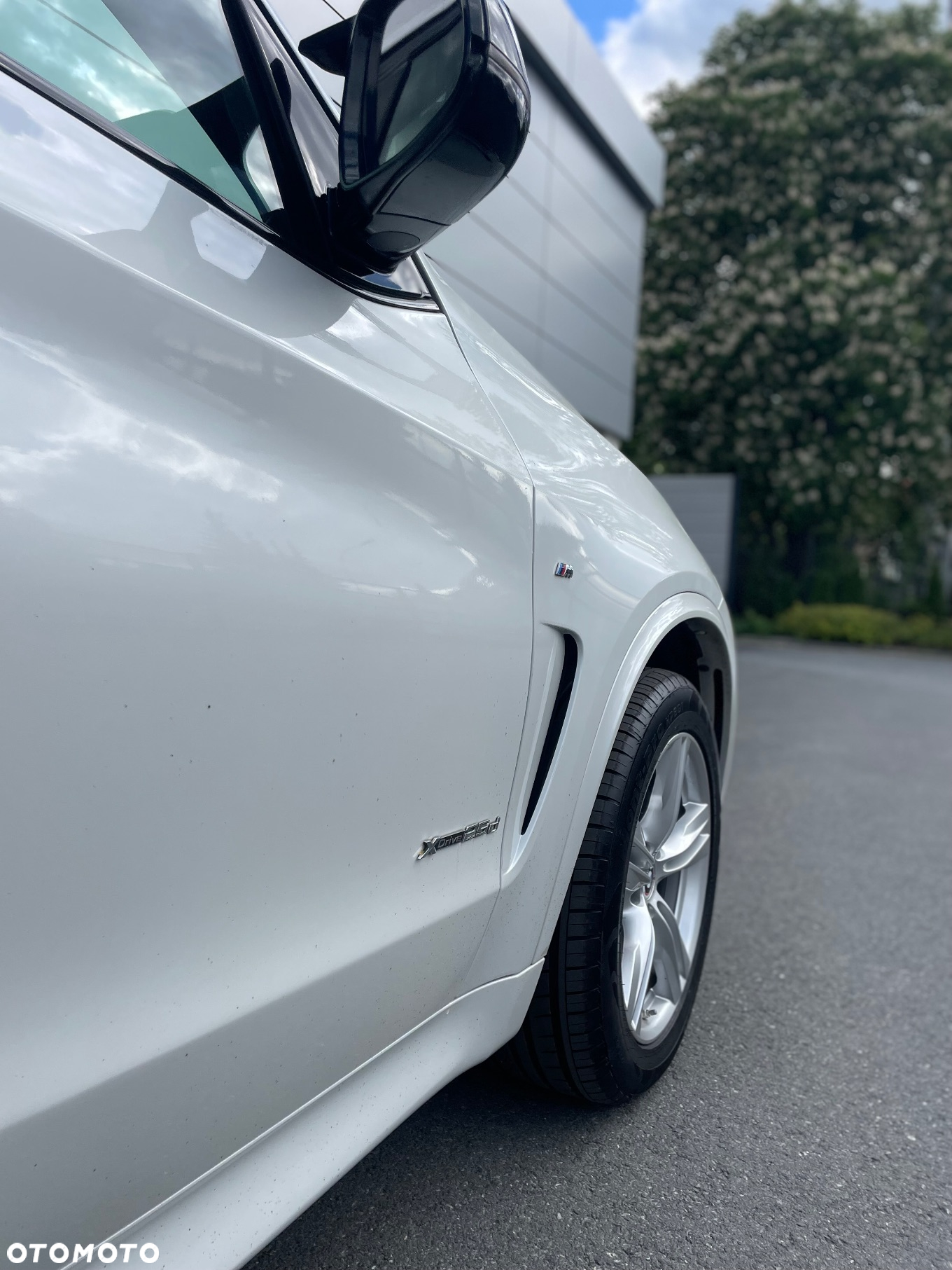 BMW X5 xDrive25d - 6
