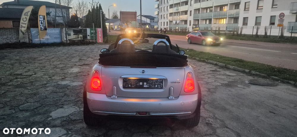 MINI Cooper - 33