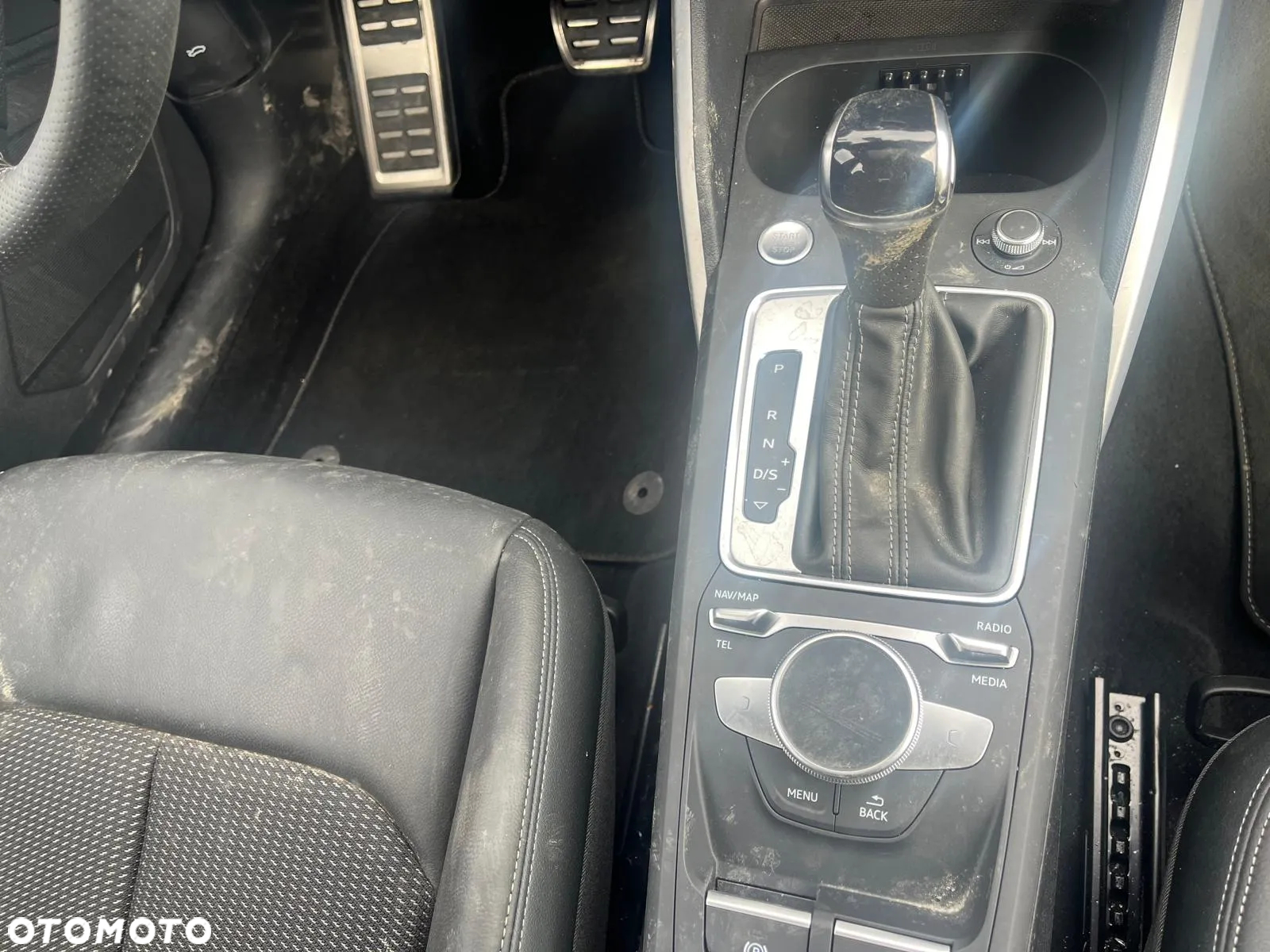 Audi Q2 35 TFSI S tronic - 8