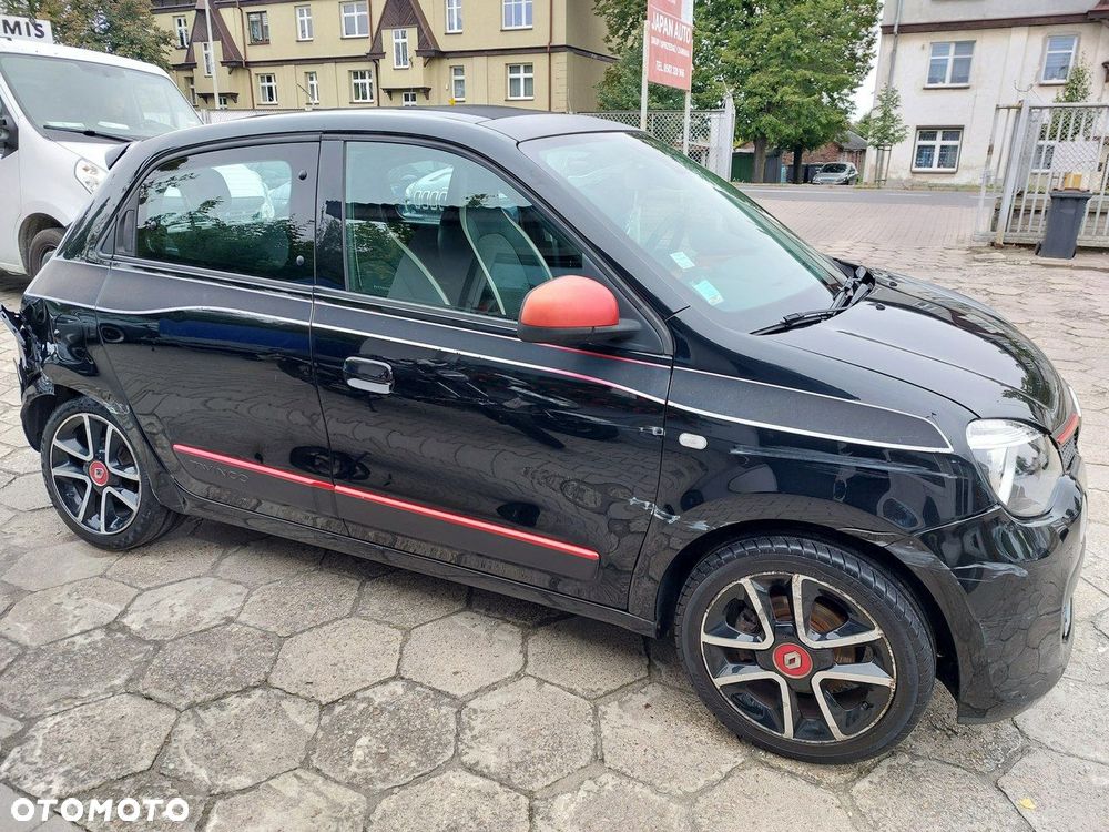 Renault Twingo - 2