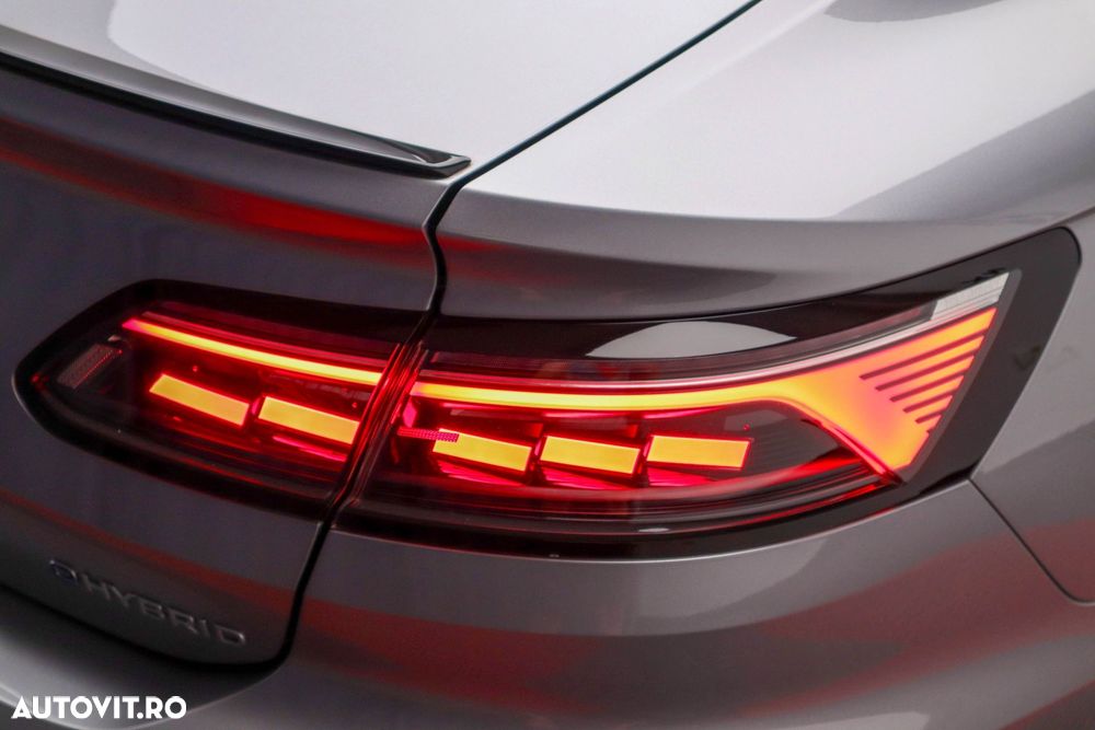 Volkswagen ARTEON 1.4 eHybrid OPF DSG R-Line - 18