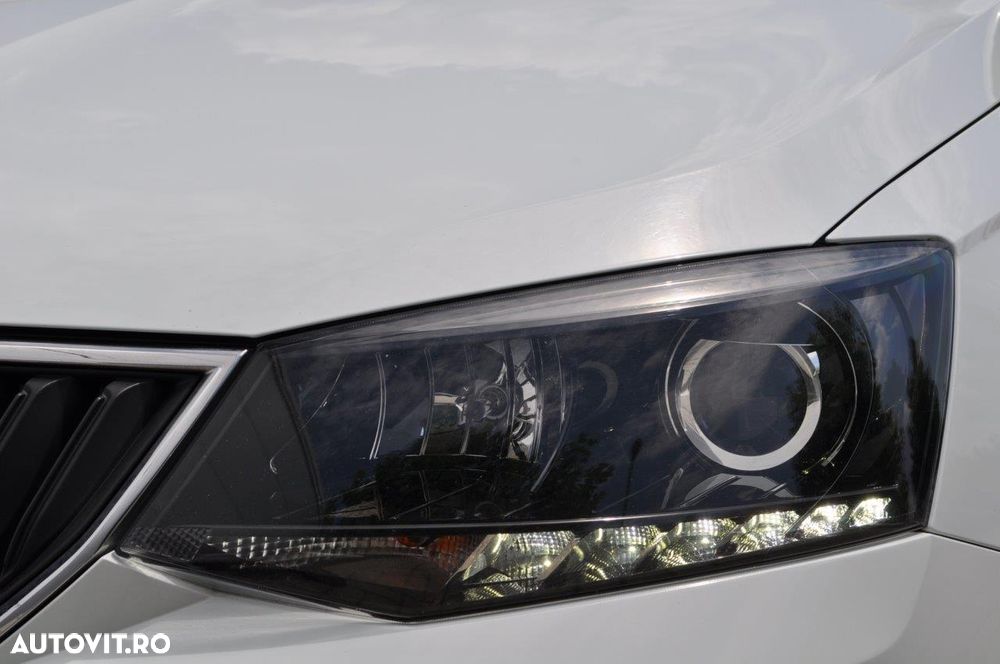 Skoda Fabia 1.2 TSI Ambition - 5